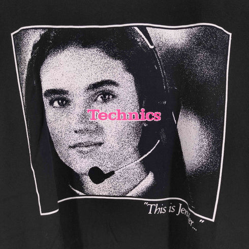 コンフォートカラーズ COMFORT COLORS Technics Tee メンズ import:XL